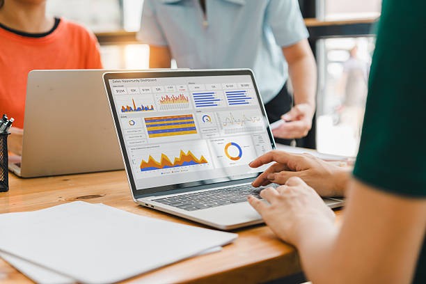 Mengenal Szeto Accurate Consultants: Partner Implementasi Accurate untuk Bisnis Modern