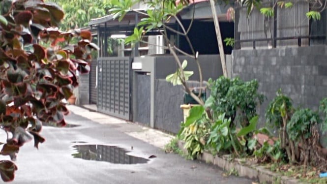 Penggeledahan Rumah Ono Surono, Kuasa Hukum Soroti Dugaan Kejanggalan Prosedur KPK