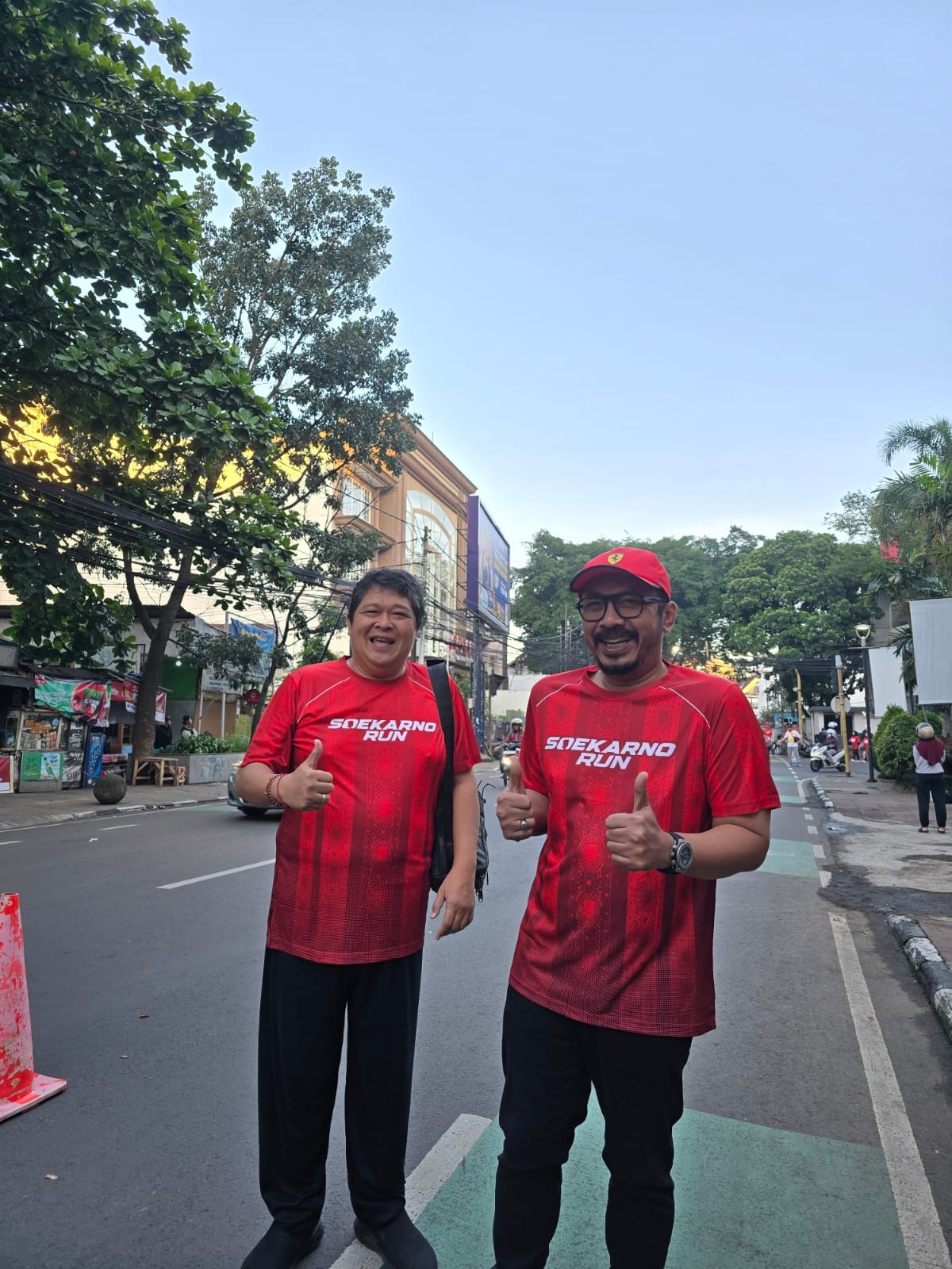 Peringati Hari Lahir Bung Karno, Bandung Jadi Pusat Semangat Nasionalisme