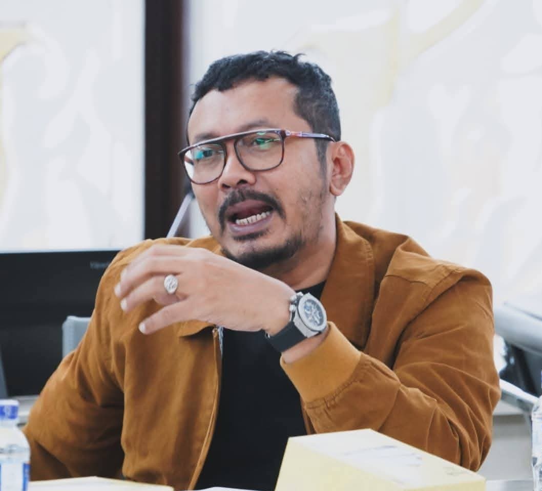 DPRD Jabar Pertanyakan Etika Birokrasi dalam Penanganan Masalah Ketenagakerjaan di Karawang