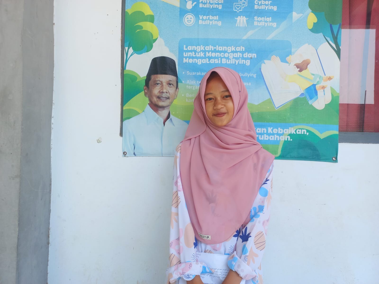 Siswa Alumni Darul Huda Tampil Memukau dengan Pidato Tiga Bahasa di Silaturahmi Akbar Yaspida