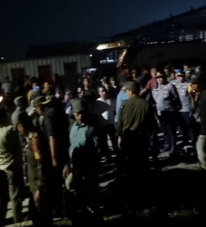 Tegas Tindak Pelanggaran, Pemkab Karawang Paksa Pengusaha Galian di KNIC Bayar Pajak Rp1,15 Miliar