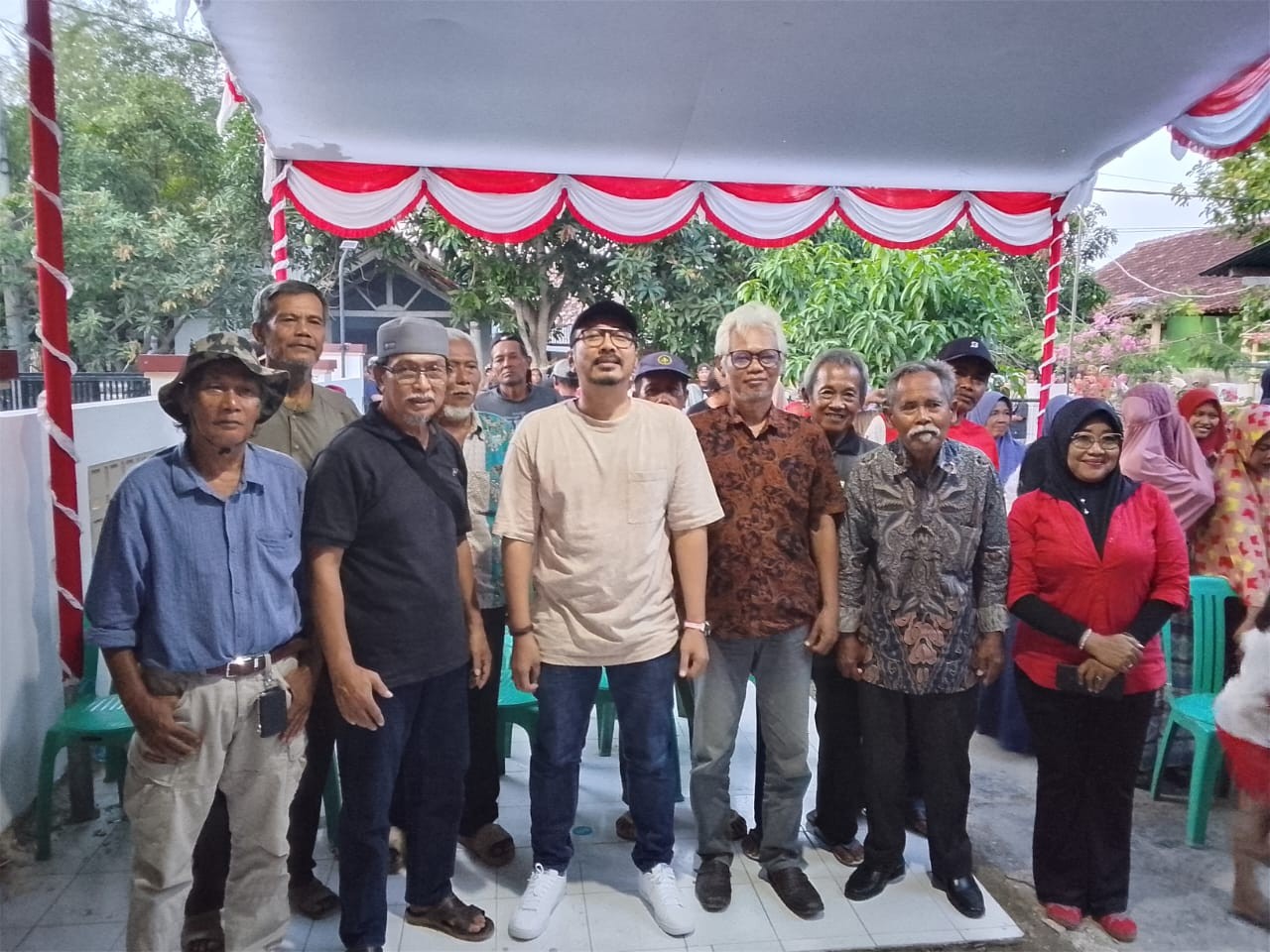 Pengawasan DPRD Jabar Fokus pada Pembangunan dan Kesejahteraan Warga Karawang