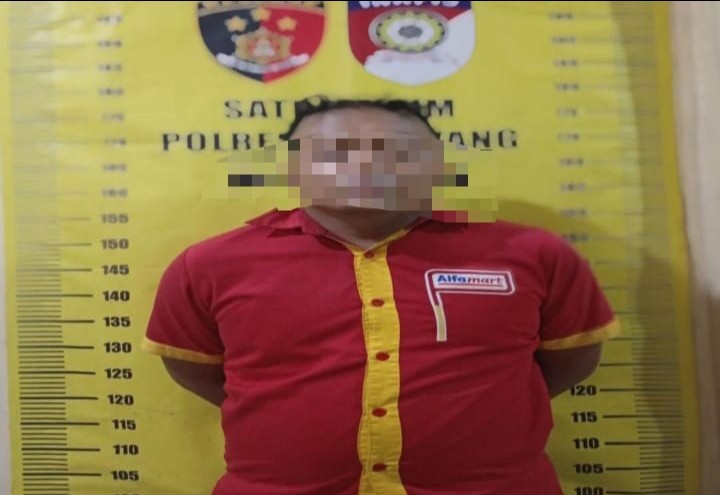 Terungkap! Pelaku Pembunuhan Wanita Muda di Karawang Ditangkap di Rest Area KM 72A