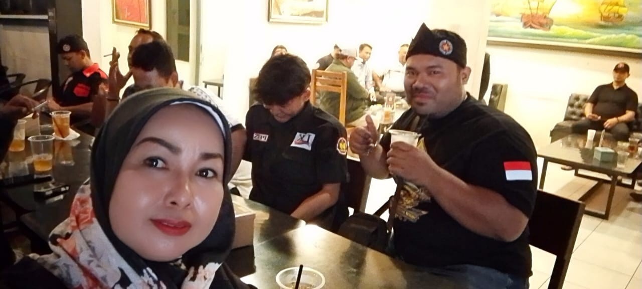 Puji Syukur Kang Cucu atas Suksesnya Awewe NPD, Ajak Media Terus Bersinergi