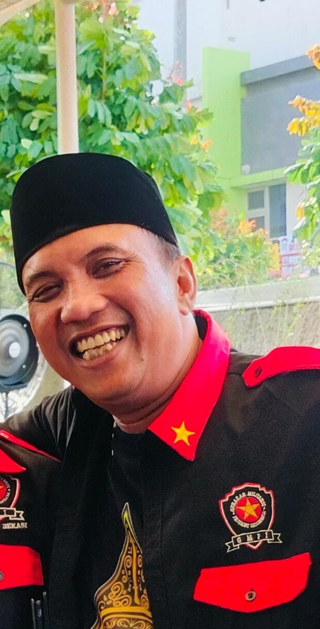 UMKM Karawang Melesat, Ekonomi Kreatif Justru Jalan di Tempat