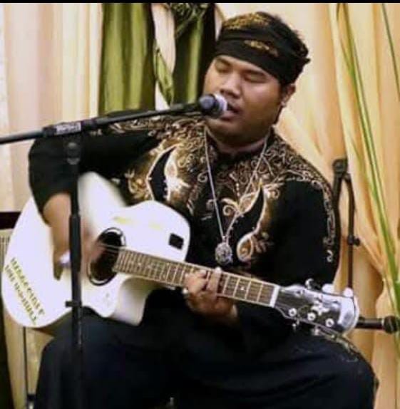 Manifesto Sumpah Pemuda 2025 dari Karawang: Kang Cucu Tegaskan Seni dan Budaya Sebagai Arus Utama Pe