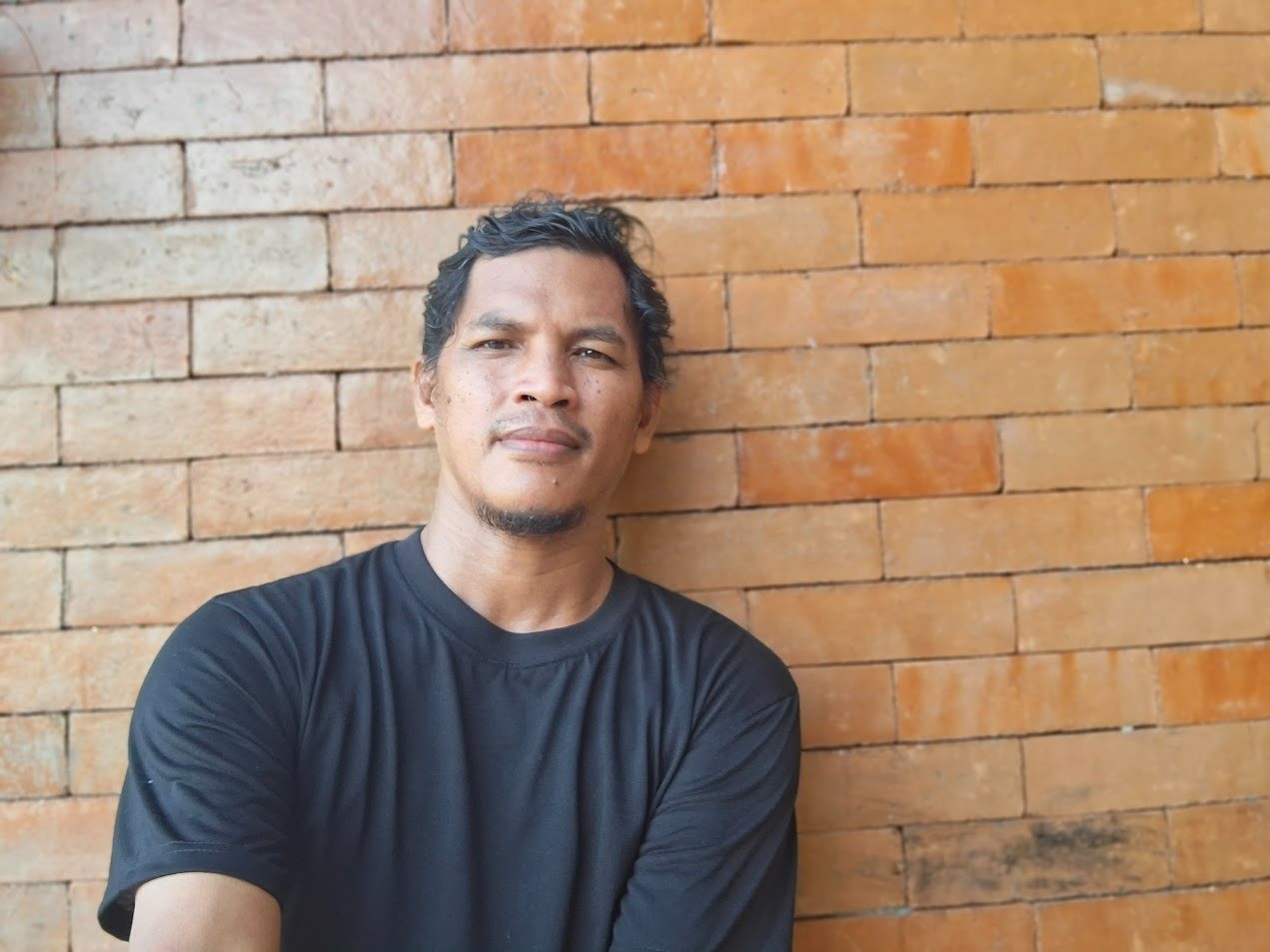 Asep R. Sundapura: Kepemimpinan Fiki Satari Jadi Momentum Kebangkitan Ekraf Karawang