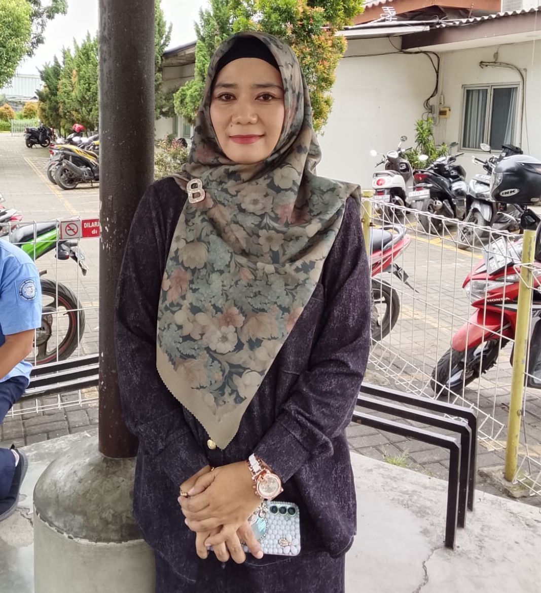 Pengawas Dinkop Karawang, Yeni maryani Jelaskan Soal Desakan RALB Kopkar RS Bayukarta