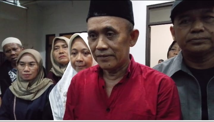 Nurki, Resmi Terpilih sebagai Kepala Desa Cadaskertajaya