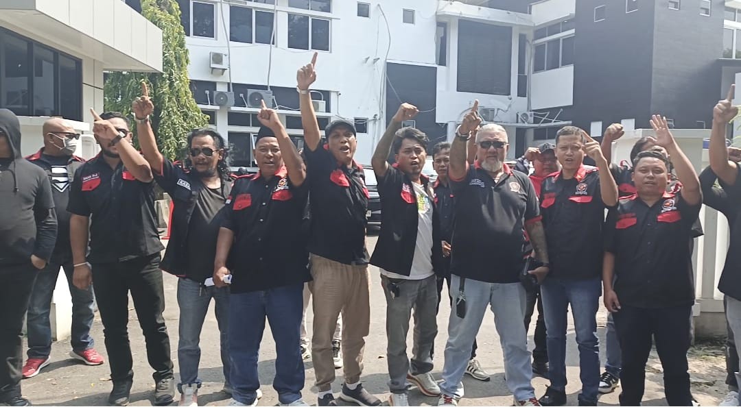 DPD GMPI Karawang Walk Out dari Audiensi DPUPR, Ancam Gelar Aksi 2.000 Massa