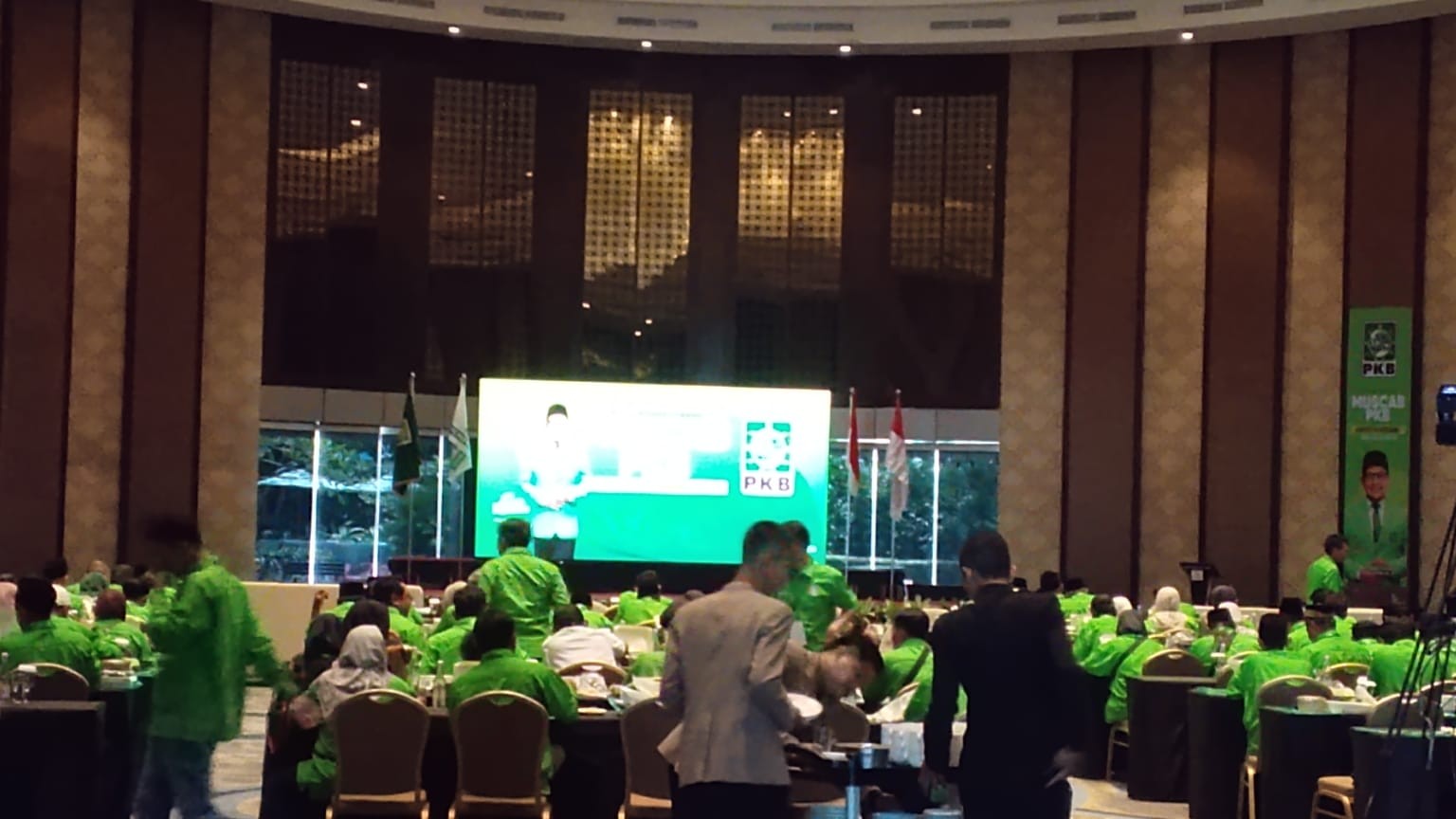 Muscab PKB Karawang 2026: Konsolidasi Besar Perkuat Mesin Partai hingga Akar Rumput