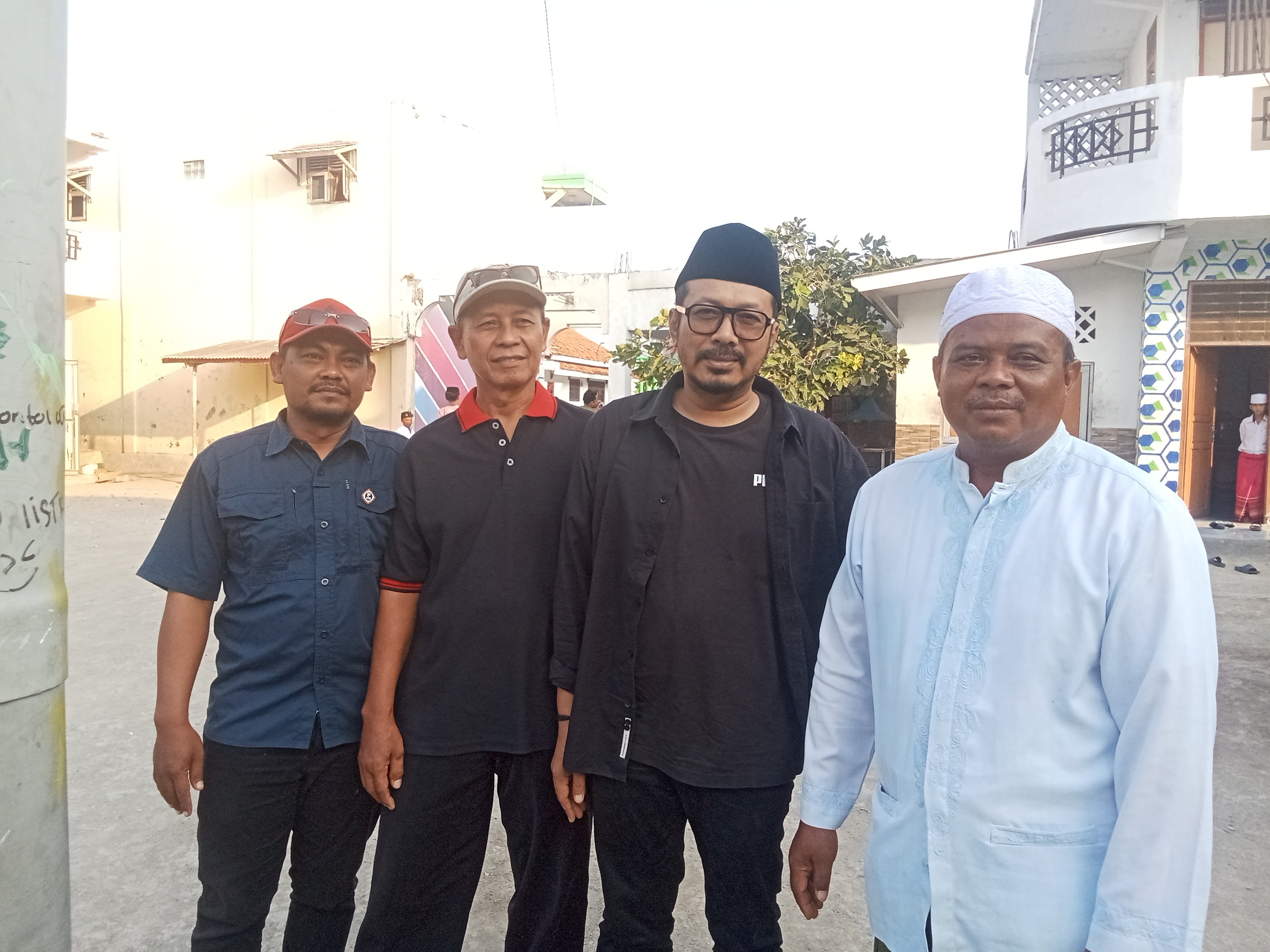 Anggota DPRD Jabar Pipik Taufik Ismail Serap Aspirasi Warga di Karawang dalam Reses III Tahun Sidang