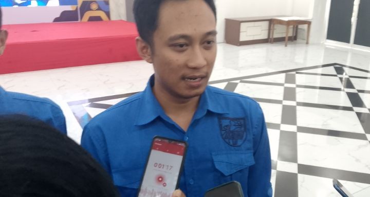 KNPI Karawang Dorong Sinergi Pemuda dan Pemerintah untuk Kemajuan Daerah