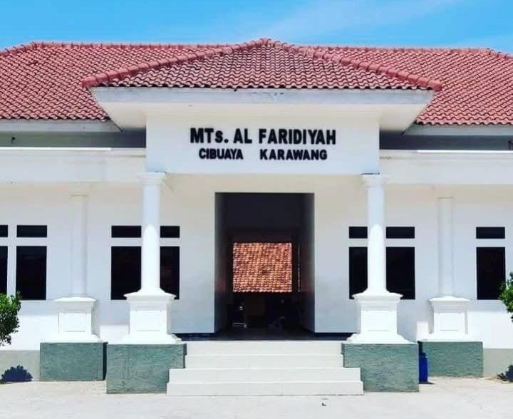 YASPIF Klarifikasi Isu Iuran Kelulusan Tidak Ada Pungli di MTs Al-Faridiyah