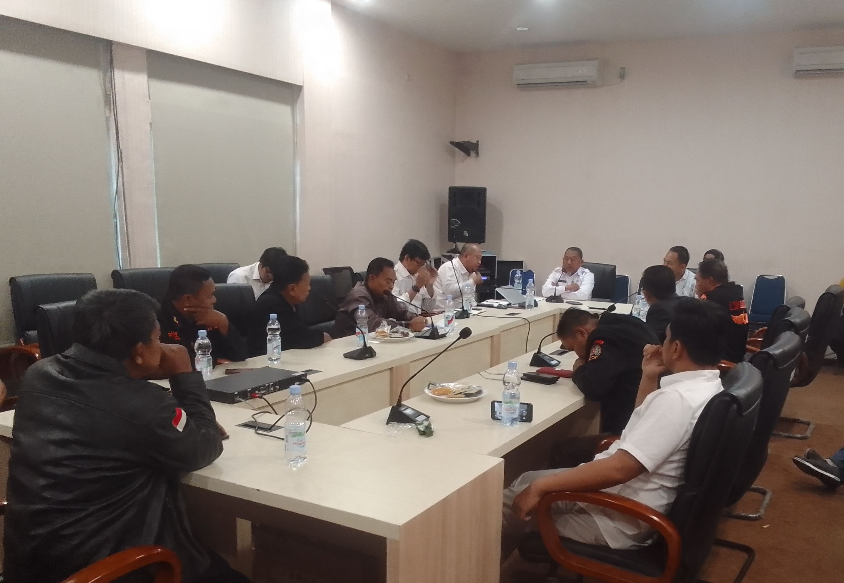 Disorot Publik, Kadis PUPR Karawang Janji Perketat Pengawasan Proyek