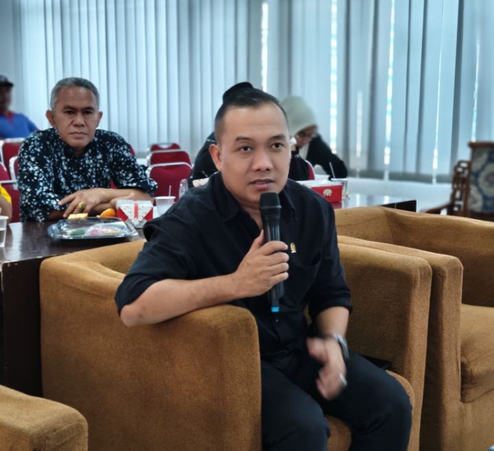 Antisipasi Macet Rengasdengklok-Tanjungpura, DPRD Karawang Usul Peningkatan Jalan Timur Saluran PJT