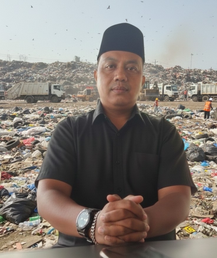 Sampah dan Krisis Tanggung Jawab: Mengapa Darurat Sampah Terus Berulang?