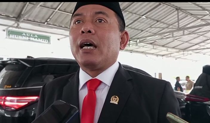 Ketua DPRD dan Bupati Karawang Ajak Pemuda Jadi Perintis di Momentum Sumpah Pemuda ke-97