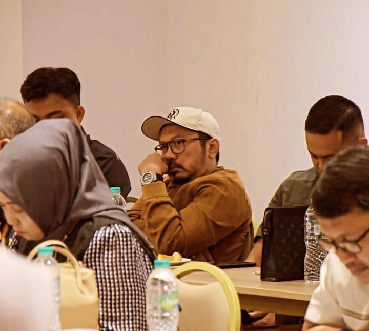 Komisi IV DPRD Jabar Bahas Ranperda APBD 2026, Pipik Taufik Dorong Efisiensi dan Sinergi Pembangunan