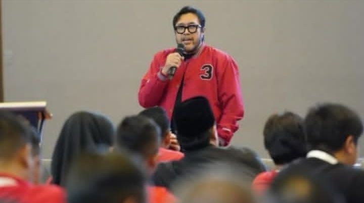 KPK Geledah Rumah Politikus PDIP Ono Surono di Bandung, Terkait Kasus Suap Proyek Bekasi