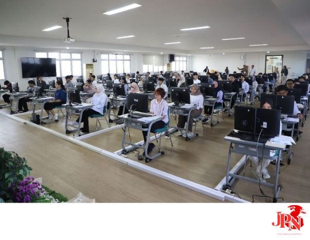 SPMB 2025 Karawang: Ketua MKKS Tegas Soal Transparansi dan Kecurangan