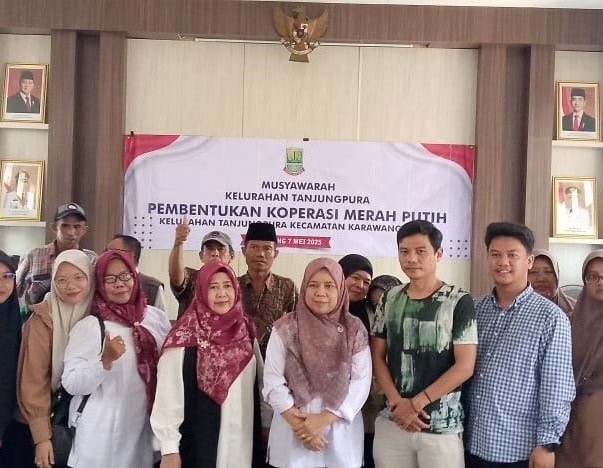 Sekolah disalah satu Kab.Karawang Dinilai Abaikan Imbauan Gubernur  Jawa Barat dan Bupati Karawang